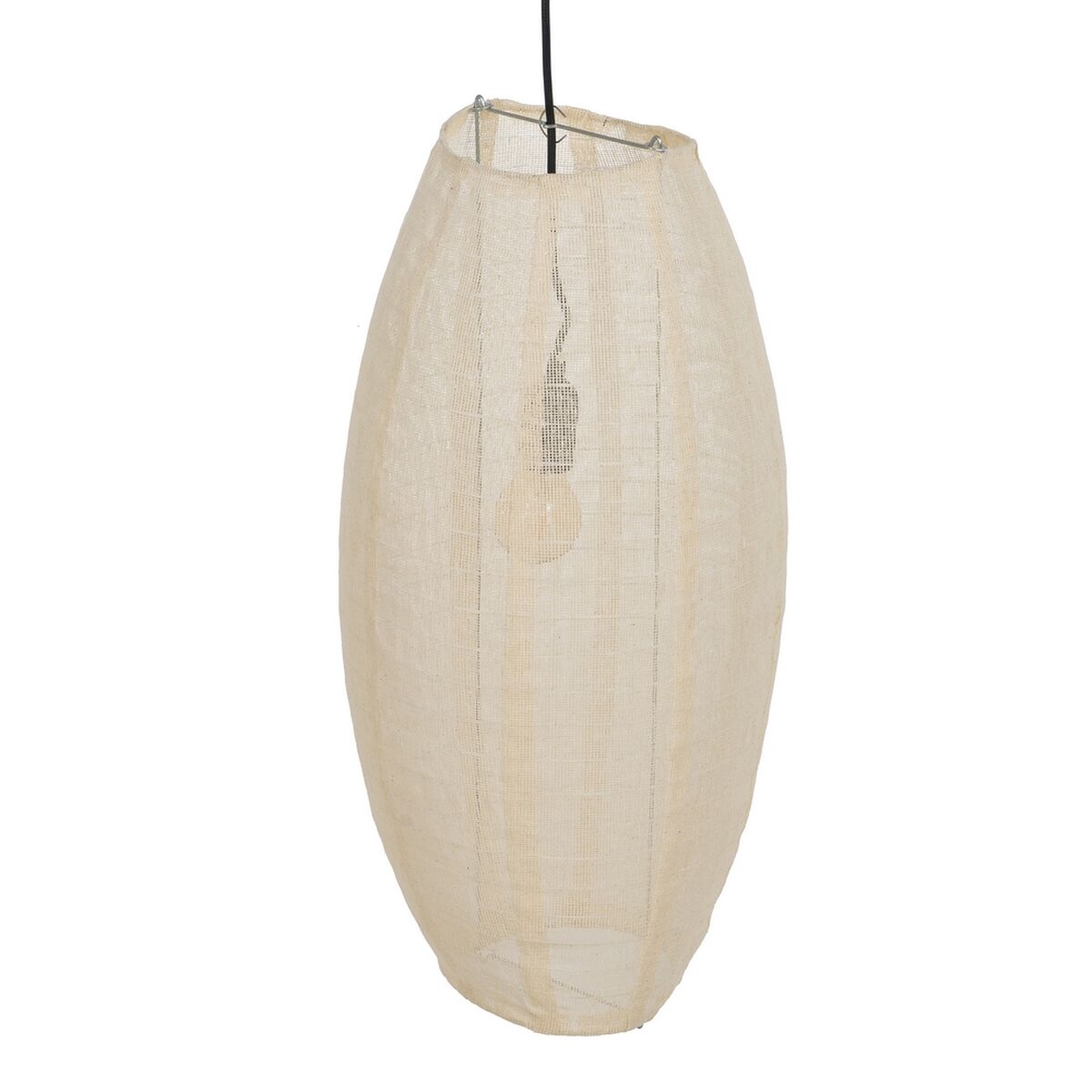 Laevalgusti Beež Raud 220-240 V 30 x 30 x 59,5 cm
